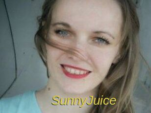 SunnyJuice