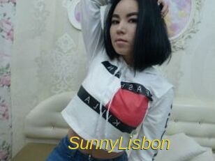 SunnyLisbon