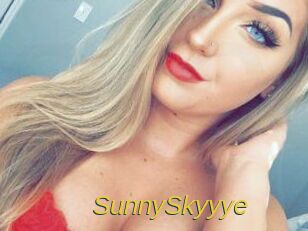 SunnySkyyye