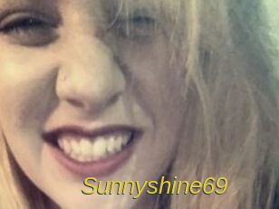 Sunnyshine69