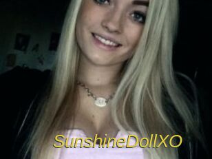 SunshineDollXO