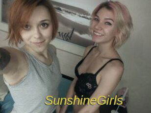 SunshineGirls