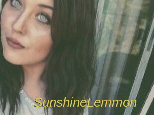SunshineLemmon
