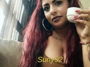 Suny92
