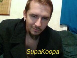 SupaKoopa