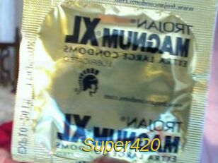 Super420