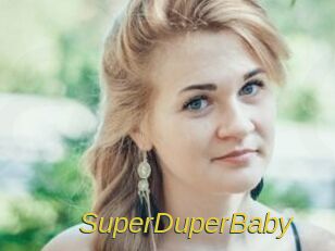 SuperDuperBaby