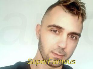 SuperFamous
