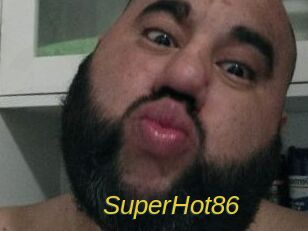 SuperHot86