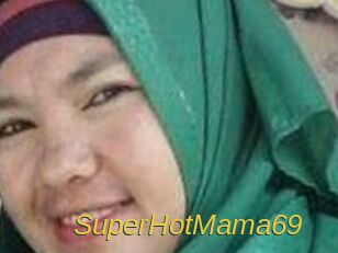 SuperHotMama69