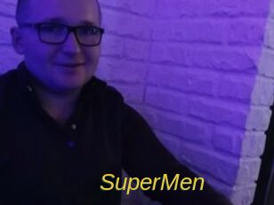 SuperMen