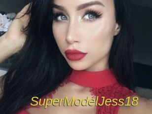 SuperModelJess18