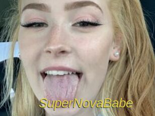SuperNovaBabe