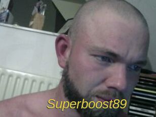 Superboost89