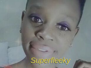 Superfleeky