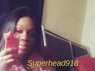Superhead918