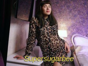 Supersugarbee