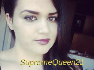 SupremeQueen21