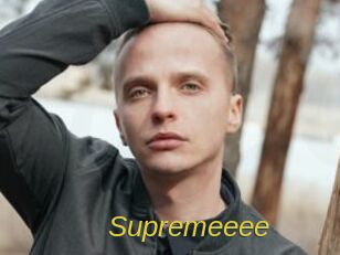 Supremeeee