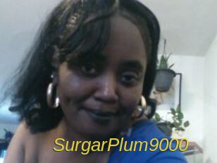 SurgarPlum9000