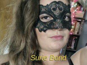 Surie_Bond
