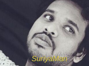 SuriyaMan