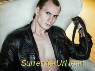 SurrenderUrHeart