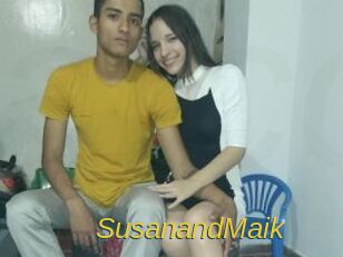 SusanandMaik