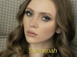 Susannah