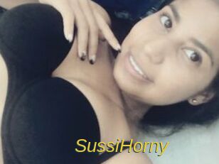 SussiHorny