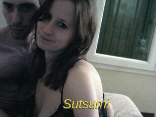 Sutsumi