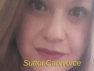 SuttonCanivorce