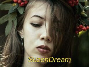SuzenDream