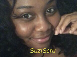 SuziScru