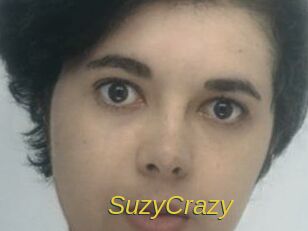 SuzyCrazy