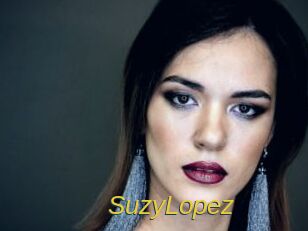 SuzyLopez