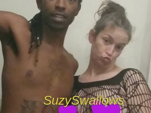 SuzySwallows Archive DVD ORG