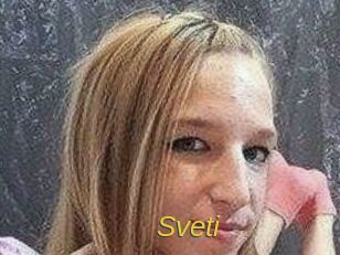 Sveti