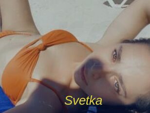 Svetka