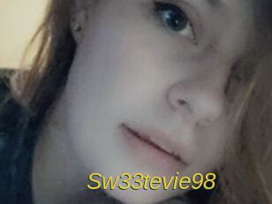 Sw33tevie98
