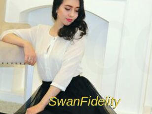SwanFidelity
