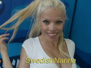 SwedishNanna