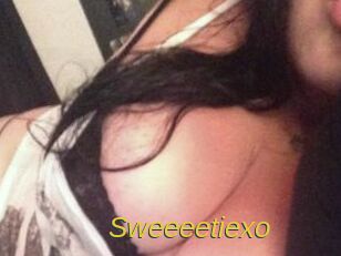 Sweeeetiexo