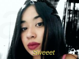 Sweeet