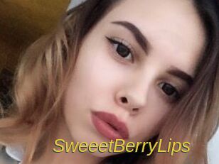 SweeetBerryLips