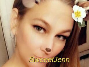 SweeetJenn