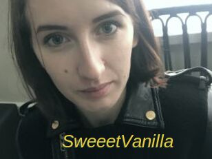 SweeetVanilla