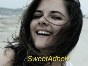 SweetAdhele