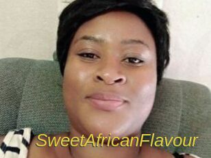 SweetAfricanFlavour