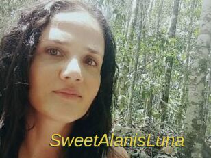 SweetAlanisLuna